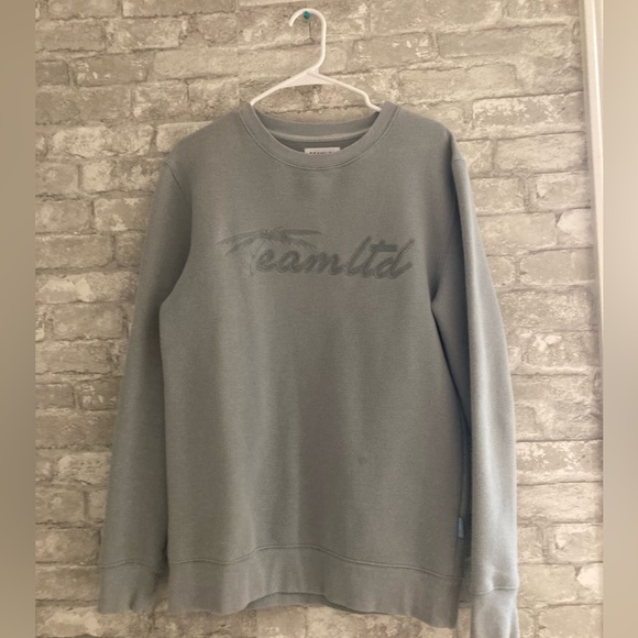 Team LTD tropical crewneck - Picture 1 of 3